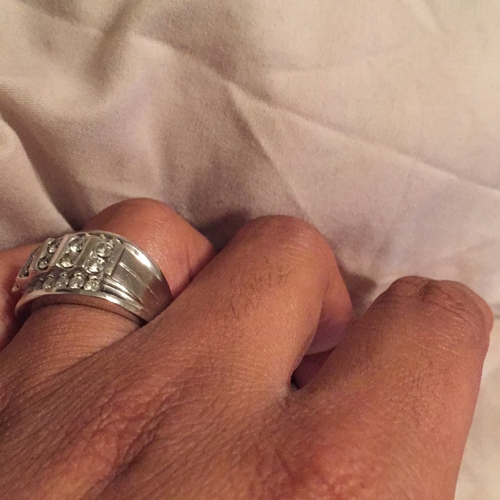 Meet your Posher, Boss